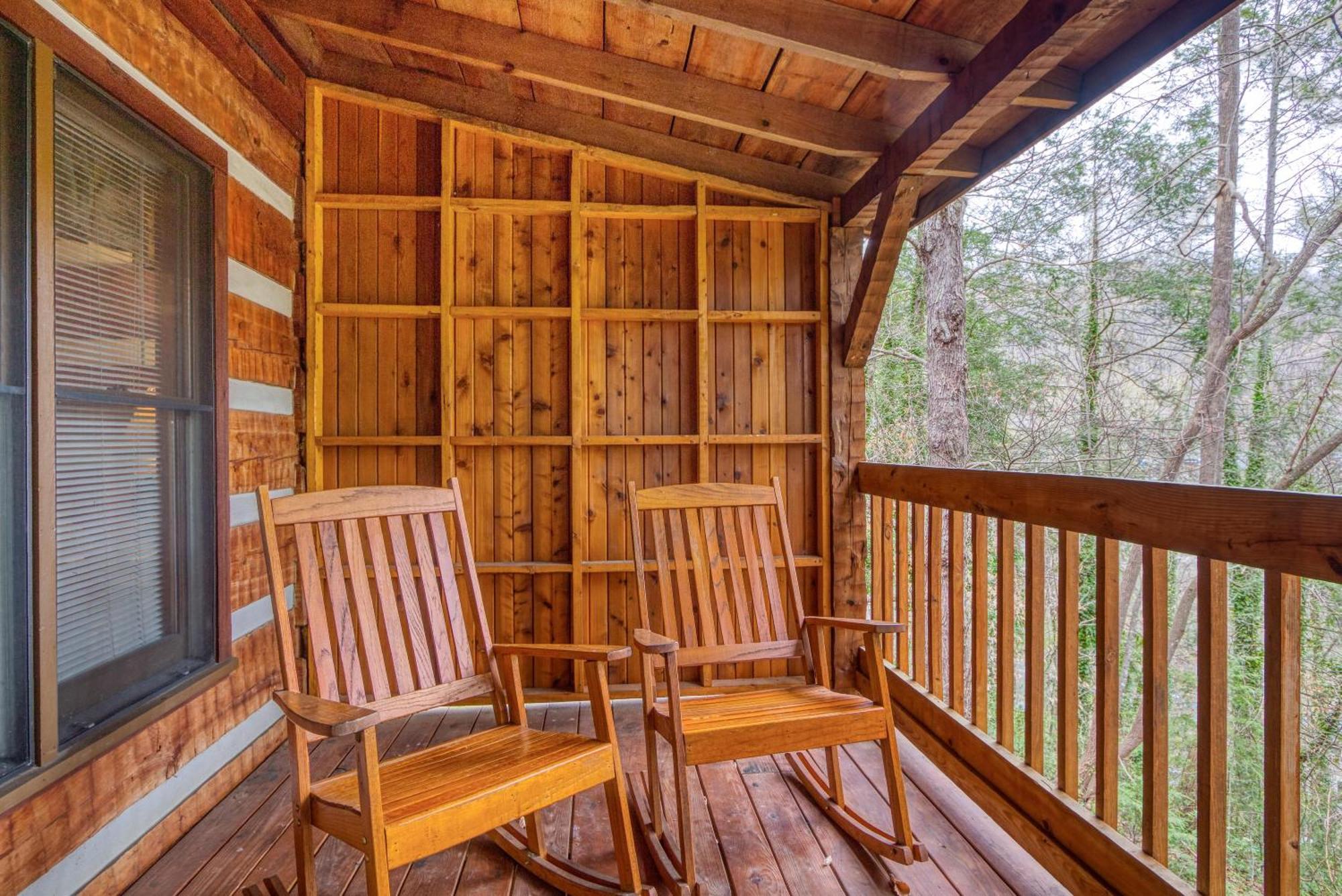 Leather And Lace #1615 Gatlinburg Exterior foto